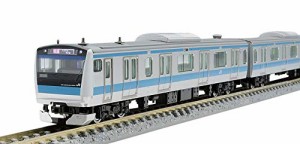 TOMIX Nゲージ 限定 JR E233 1000系通勤電車 京浜東北線 ・ 131編成