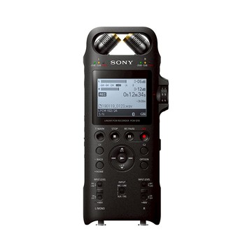 SONY 索尼 線性 PCM 專業 錄音機 錄音器 /台 PCM-D10【APP滿額下單10%點數(單一帳號最高5000點)】1/31止