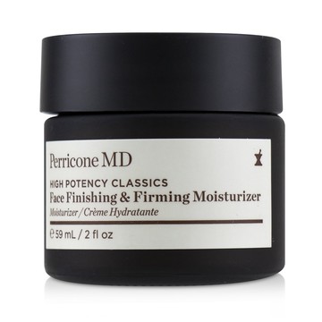 裴禮康 Perricone MD - 經典臉部緊緻滋潤乳High Potency Classics Face Finishing & Firming Moisturizer
