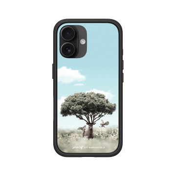 iPhone 16 Mod NX 黑 - Julien Tabet - Father Nature