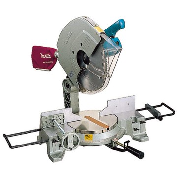 MAKITA 牧田 多角度切斷機 LS1510