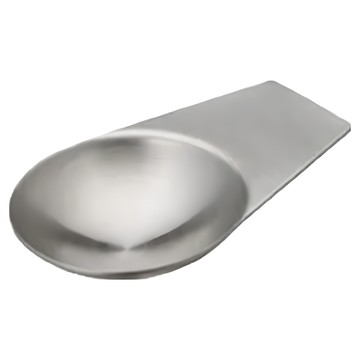 KINTO LT 不銹鋼茶匙  不銹鋼 銀色  1入