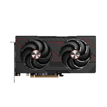 顯卡全系列 SAPPHIRE 藍寶石 PULSE 脈動 RX 9060 XT GAMING OC 16GB 顯示卡