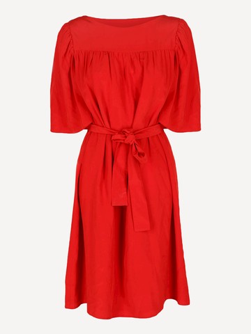 Saint Laurent Midi Dress