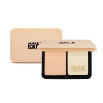 (即期品)MAKE UP FOR EVER HD SKIN 粉無痕柔霧空氣粉餅 #1N00 11g (到期日2027/02)