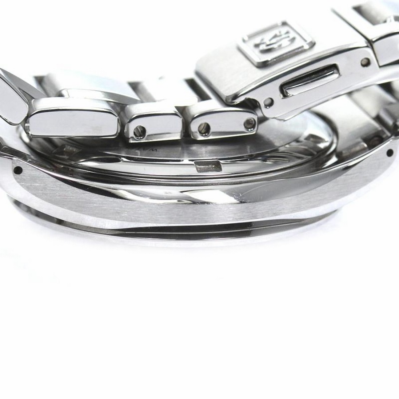 セイコー SEIKO 8J56-8020/SBGF019 グランドセイコー デイト