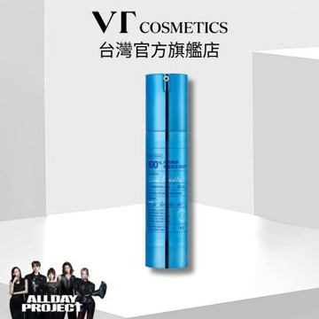 【VT】官方直營 老虎水活保濕微晶精華-100 50ml