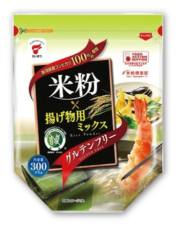 TAIMATSU【炸物專用米粉】300g