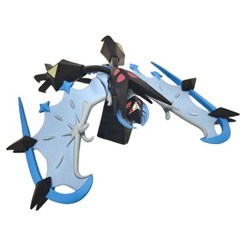 TAKARA TOMY 奈克洛茲瑪 ML-17 拂曉之翼 棱鏡寶可夢 4歲以上  1個