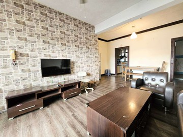 內壢高中邊間採光大3房公寓｜桃園市中壢區成章二街