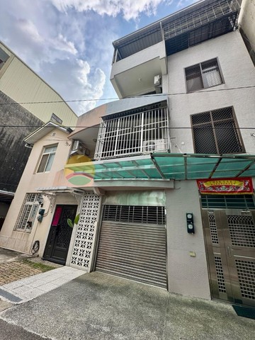 近瑞穗國小全新整理七米大面寬透天｜台中市豐原區永安街