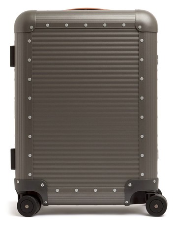 Bank Spinner 55 M Luggage