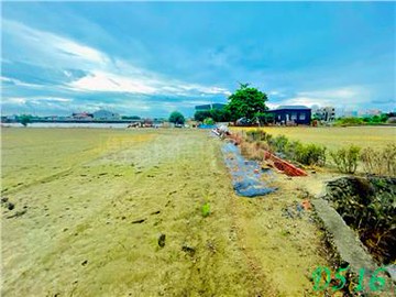 安南區方正都內農地｜台南市安南區港西段
