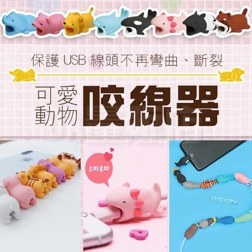 iPhone 咬線器 充電線保護套 充電線套 充電線 USB線套 手機線套 保護套 apple i15 i16