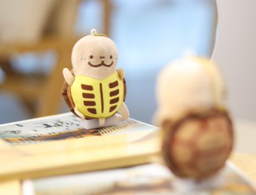 【臭小夏】公仔