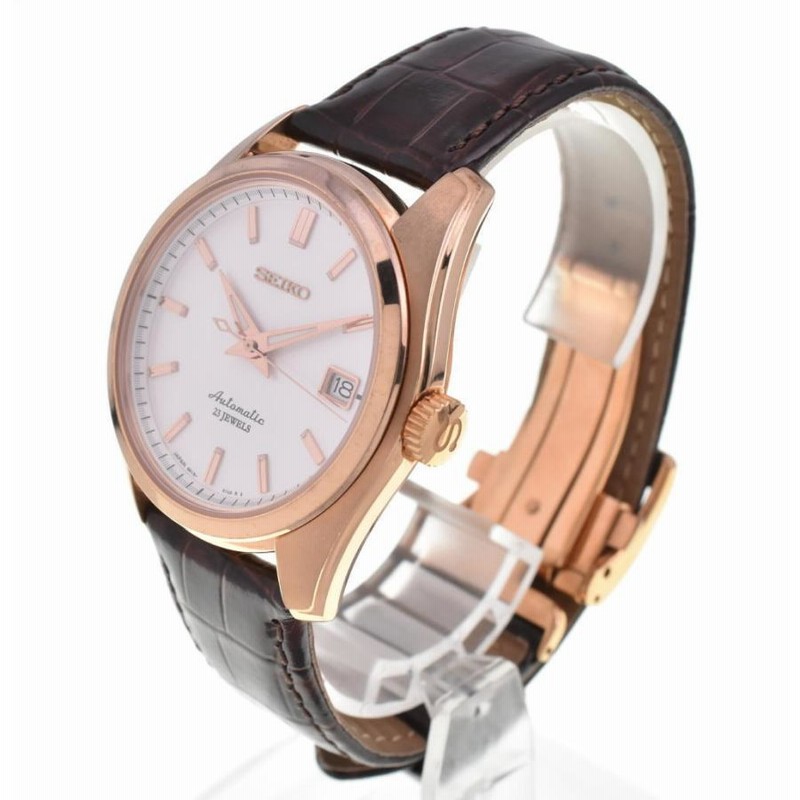 SEIKO MECHANICALメカニカル SARB072 自動巻き