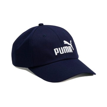 PUMA 基本系列 No.1 男女 棒球帽(亞版) 02590701