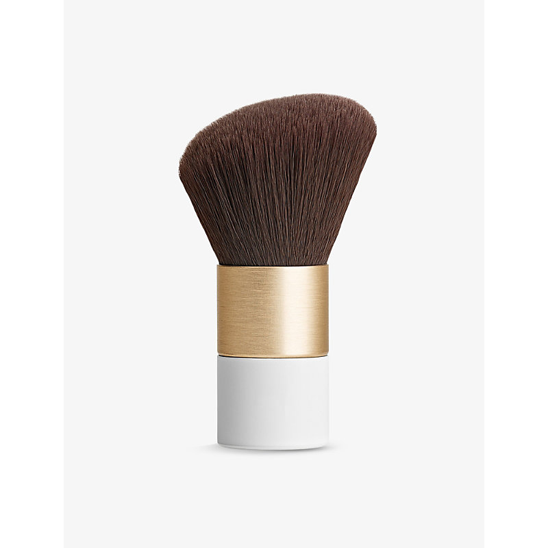 Rose Hermès Blush travel brush