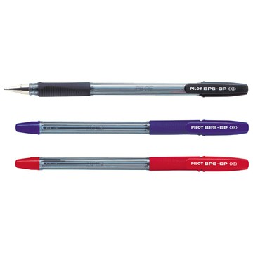 PILOT 百樂 舒寫筆 1.6mm / 支 BPS-GP-XB