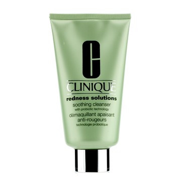 倩碧 Clinique - Redness Solutions Soothing Cleanser洗面乳