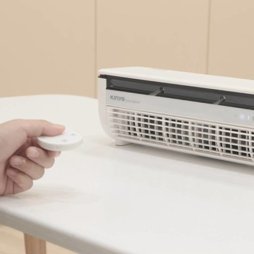 冰霧製冷充電風扇 UF-1998