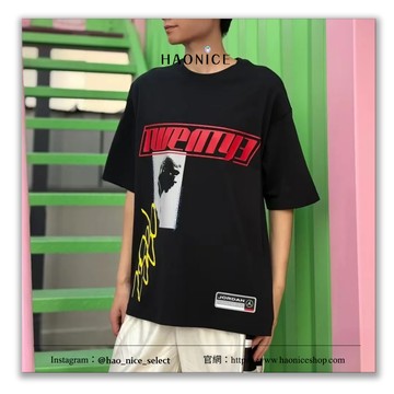 【HAO NICE】100%正品 NIKE JORDAN FLIGHT ESSENTIALS 美國潮牌街頭風厚磅短袖 短T