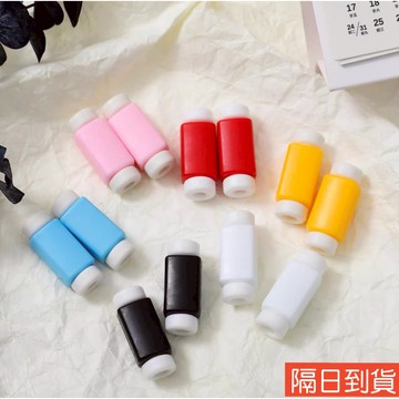 Apple 蘋果 iPhone IPad 原廠品質充電線 原廠品質傳輸線 專用 線頭 保護套 延長 線的壽命