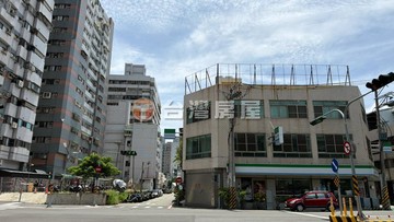 台中北屯東光雙捷特區美2房大樓｜台中市北屯區東光路