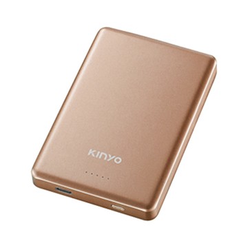 KINYO 全固態磁吸10000 KPB-2321