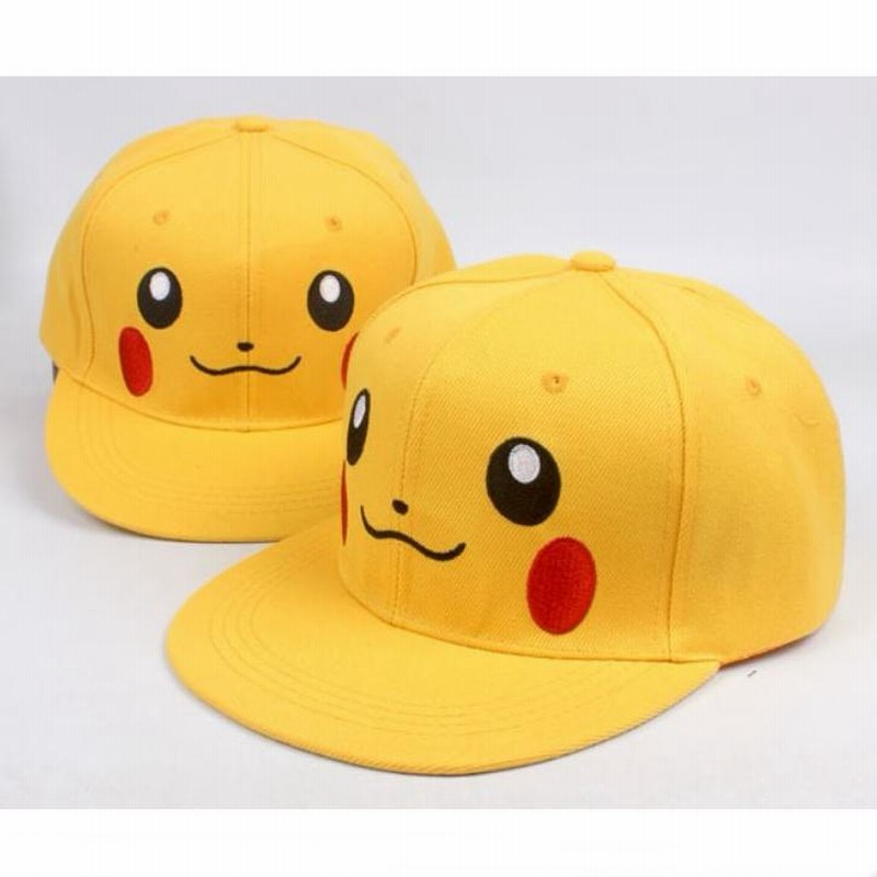 帽子 キャップ キャラクター コスプレ メンズ レディース キッズ 怪獣 ポケモン 野球帽 かぶりもの ピカチュー 人気アニメ 映画 通販 Lineポイント最大get Lineショッピング
