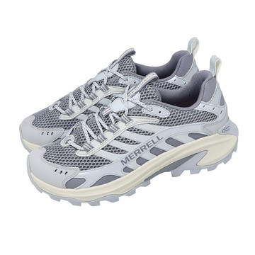 [ACS] Merrell 戶外鞋 Moab Speed 2 Vent 2K SE 女鞋 灰紫 登山鞋 ML00005004