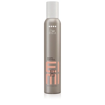 WELLA  威娜 超塑慕絲 300ml