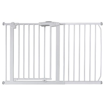 CMKOR KOREA Kiwobori 寵物高性能安全門 009B  1個  120-130 x 78 cm  白色