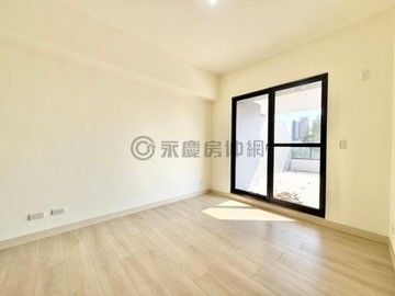 超Chill景觀大露台★全新3房車位★雙衛開窗｜高雄市楠梓區大學十一街