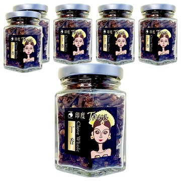 Taya Spices 印度丁香  6罐  35g
