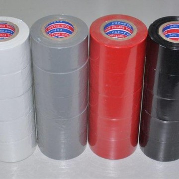 四維鹿頭牌 PVC絕緣膠帶 電火布 50mmX10M【APP滿額下單10%點數(單一帳號最高1500點)】8/31止