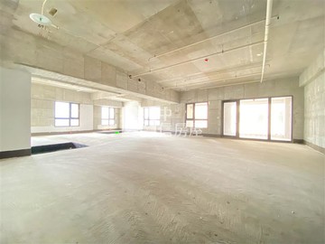 (親家雲硯)七期親家雲硯毛胚視野3車豪宅｜台中市西屯區市政北一路