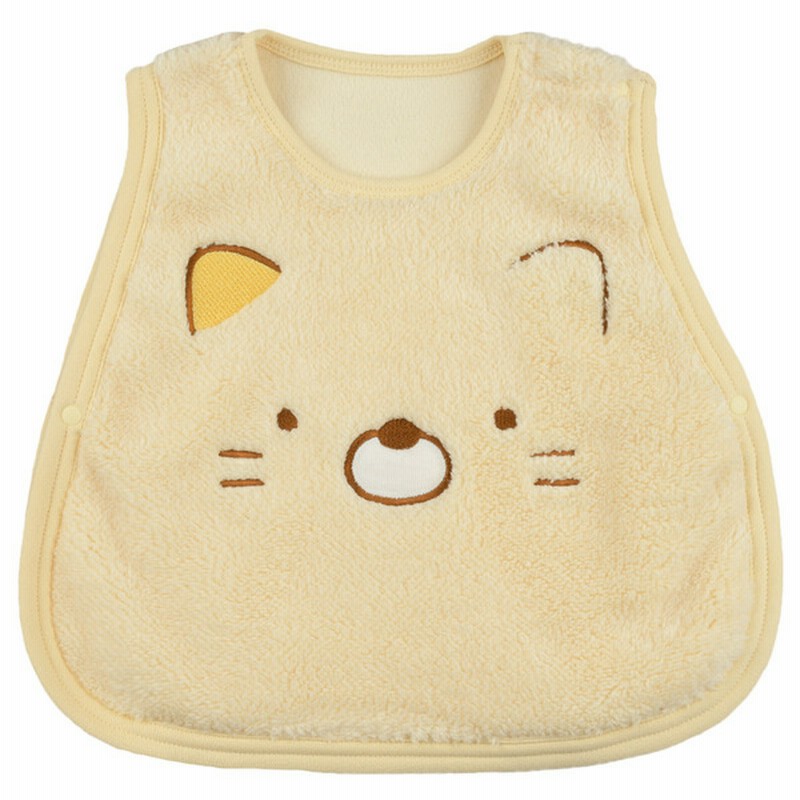 ベビー ベスト すみっコぐらし イエロー 80 90 インナー パジャマ おへや着 ベビー 70 95cm はらまき スリーパー 赤ちゃん本舗 アカチャンホンポ 通販 Lineポイント最大1 0 Get Lineショッピング