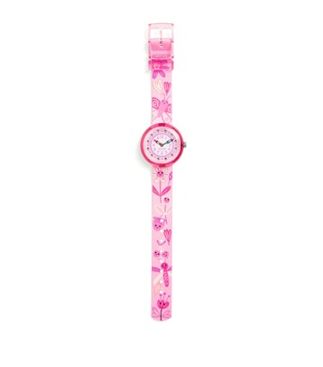 Flik Flak Happy Meadow Watch