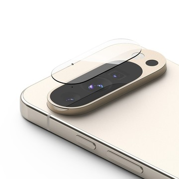 Ringke ｜Google Pixel 9 Pro XL / 9 Pro / 9 [Camera Protector Glass] 鋼化玻璃鏡頭保護貼（3入）