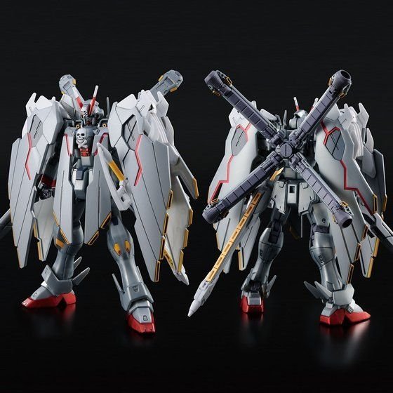 ｈｇ 1 144 クロスボーン ガンダムｘ ０フルクロス ３次 ２０２１年９月発送 プレミアムバンダイ Metal Build クロスボーン ガンダムx 0 フルクロス 2個セット Chateaujoliet Com