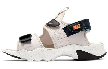WMNS CANYON SANDAL SAND MANGO
