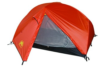 ├登山樂┤臺灣 RHINO 犀牛  二人極致輕量帳篷 # X-2