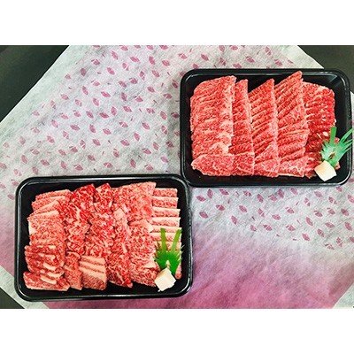 ふるさと納税 瑞穂市 飛騨牛　バラカルビ焼肉用2kg