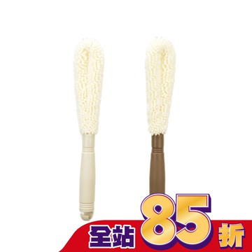 CK8866 EVA水晶玻璃海綿刷