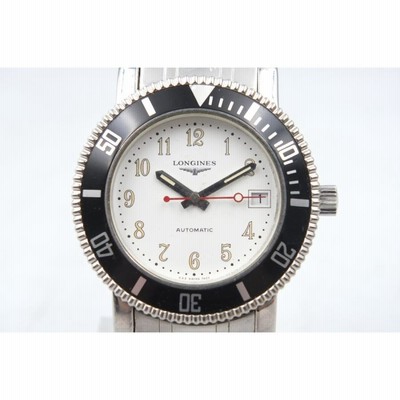 【美品・OH済・稼働品】ロンジン Longines ダイバー 7429 美品・OH済・稼働品】ロンジン Longines ダイバー 7429 - メルカリ