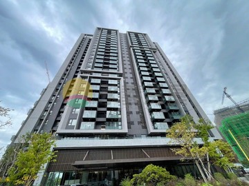 中都溼地公園⾸排景觀無敵三房平車｜高雄市三民區美都路