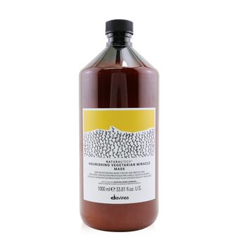 Davines 特芬莉(達芬尼斯) Natural Tech 滋養奇蹟髮膜(脆弱頭髮適用) 1000ml/33.81oz-髮膜