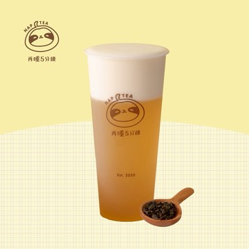 【再睡5分鐘】棉被午茉綠 兌換券