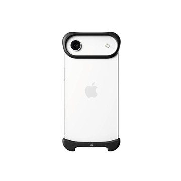 Arc Pulse iPhone Air 手機殼 消光黑